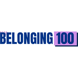 Belonging 100